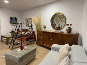 Zebrano Apartment in Kallithea Rhodes - Dodekanes Koskinou